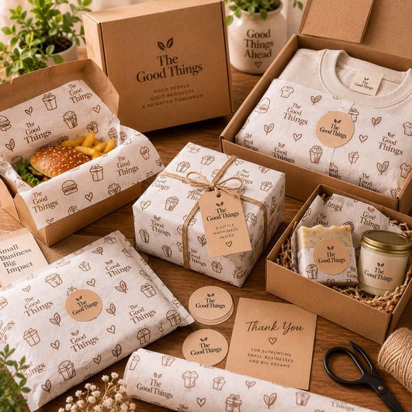 Gift & Hamper