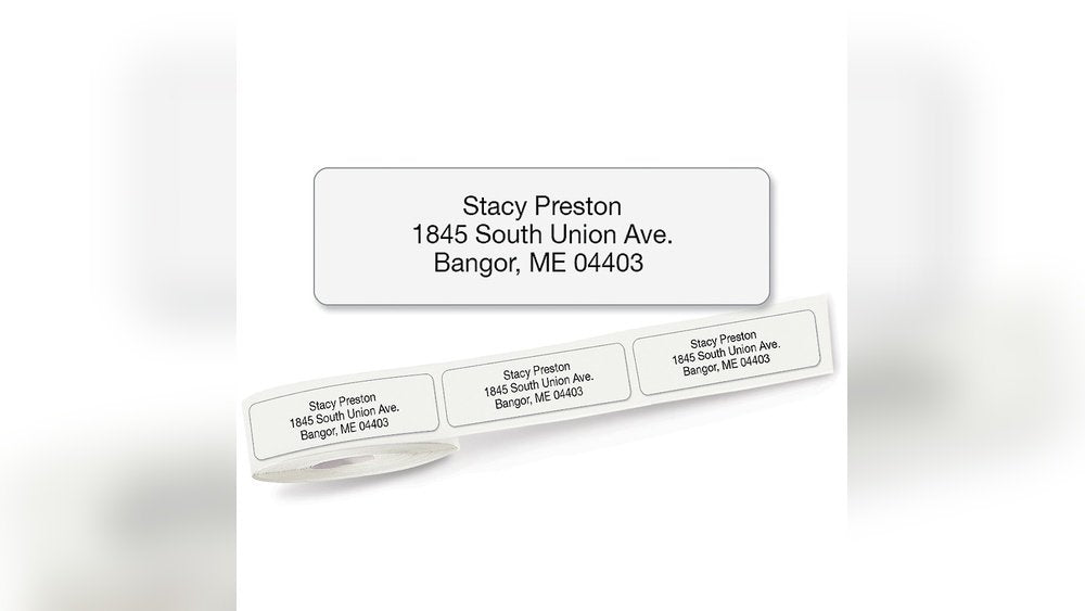 Address Labels: Ultimate Guide to Customizing and Organizing Mail