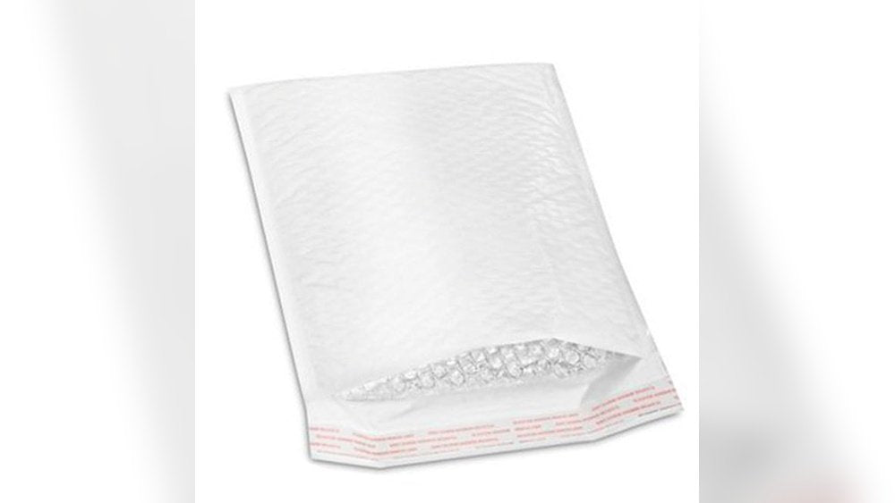 Air Bubble Bags: Ultimate Protection for Your Fragile Shipments