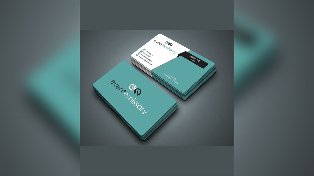 Best Business Card Printing in Dubai