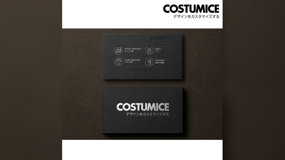 Best Business Card Printing Singapore