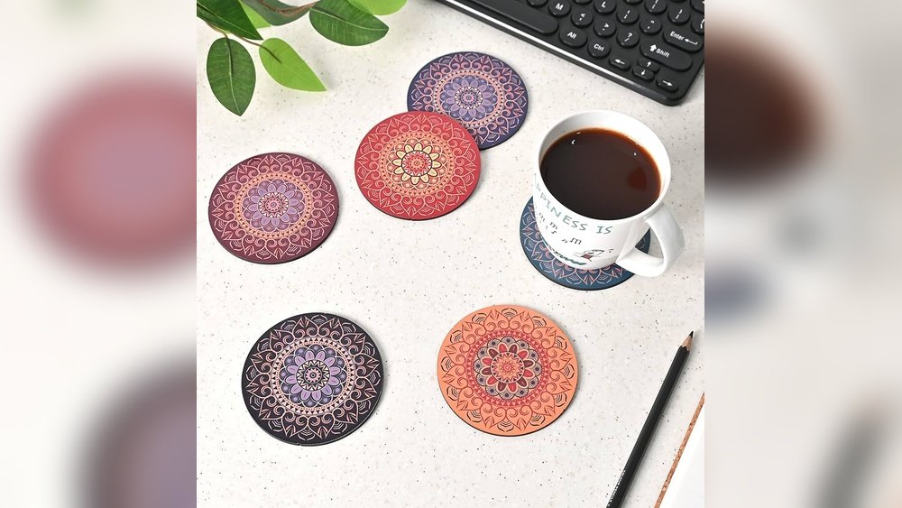 Coaster: Ultimate Guide to Choosing the Perfect Drink Accessory
