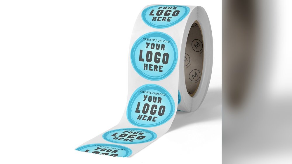 Custom Stickers And Labels