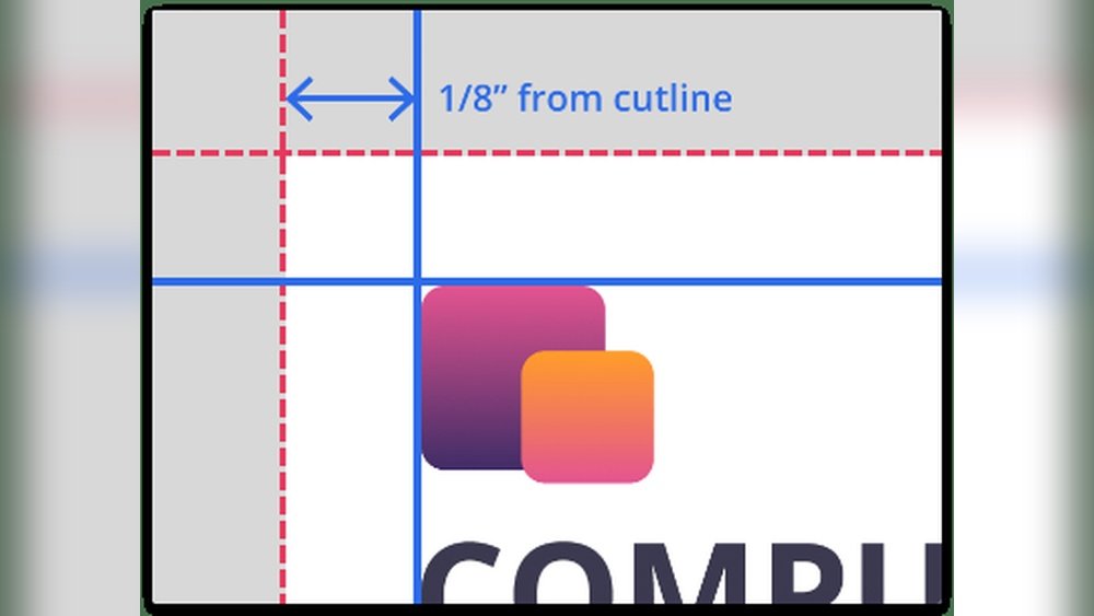 How to Prepare Business Card for Print