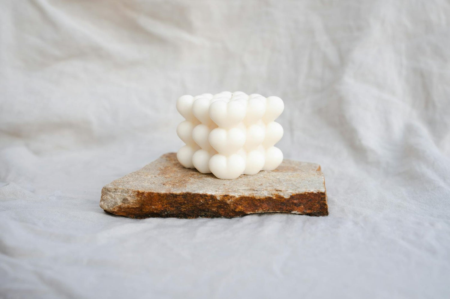 Soy candle