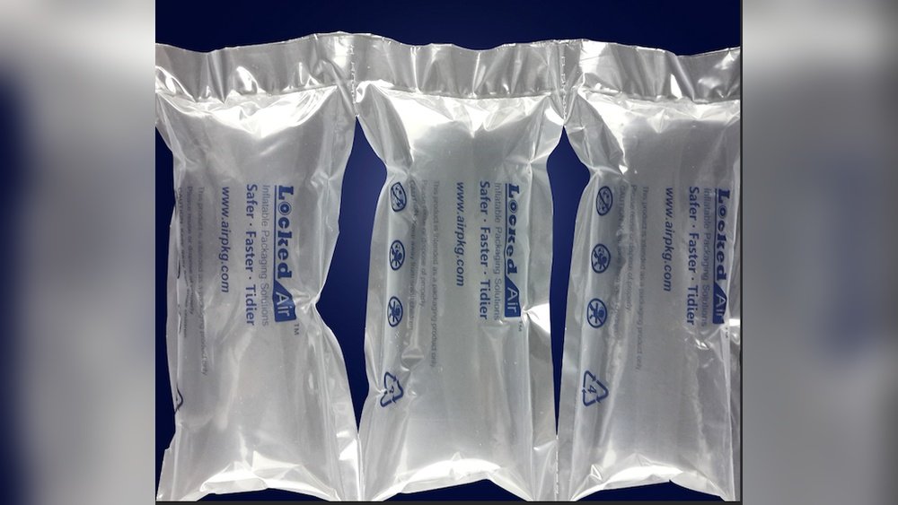 Packaging Bubble Bags: Ultimate Protection for Your Shipments