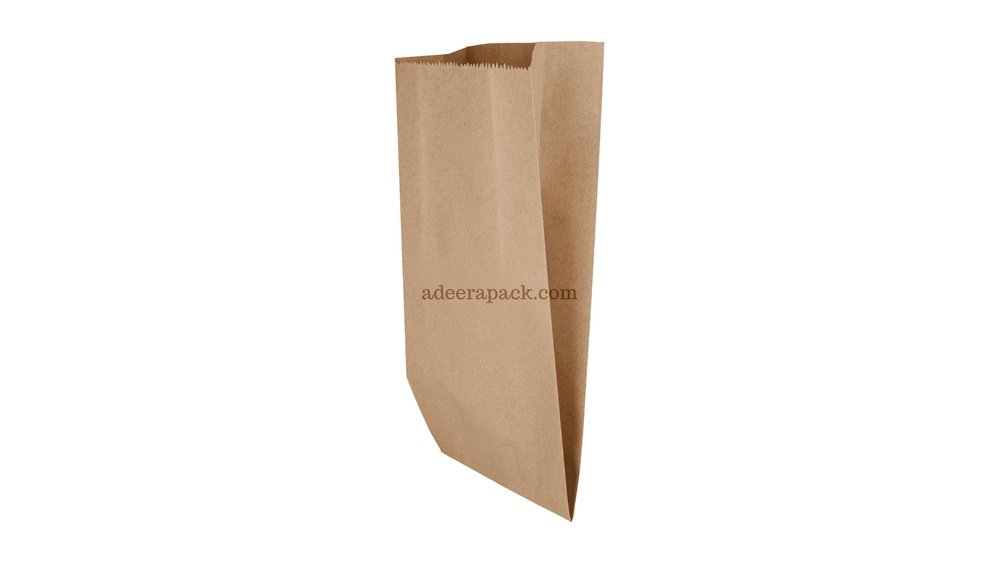 Paper Pouch: Eco-Friendly Packaging Revolution You Need Now