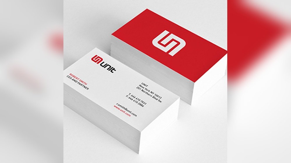 Standard Business Cards: Essential Tips for Lasting Impressions
