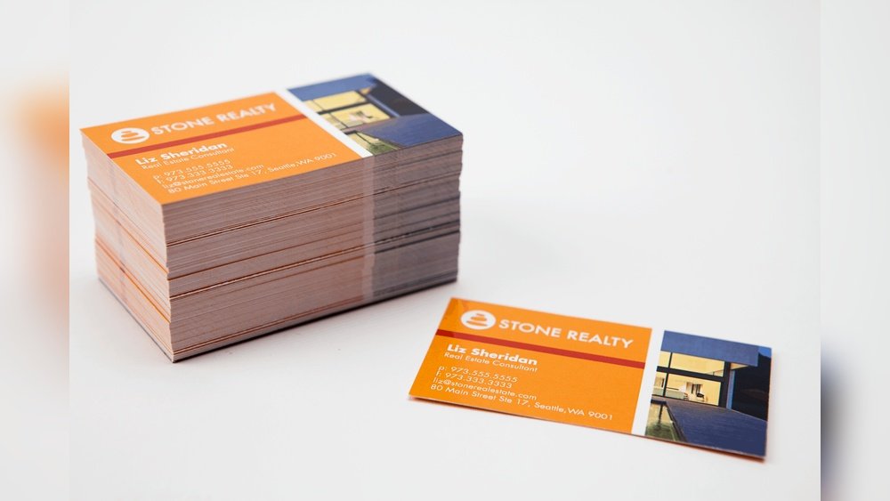 What is the Best Paper to Use for Business Cards: Ultimate Guide