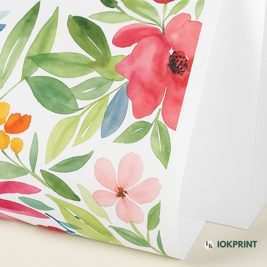 Wrapping Paper