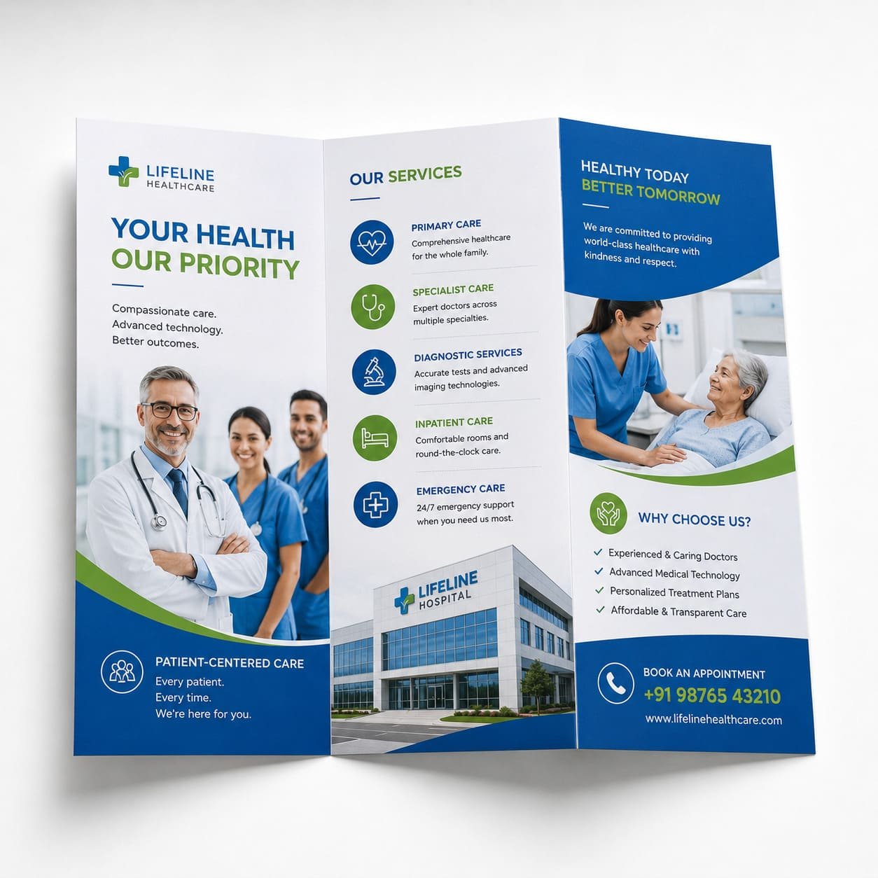 Brochure