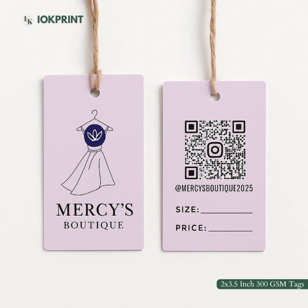 Hang Tags