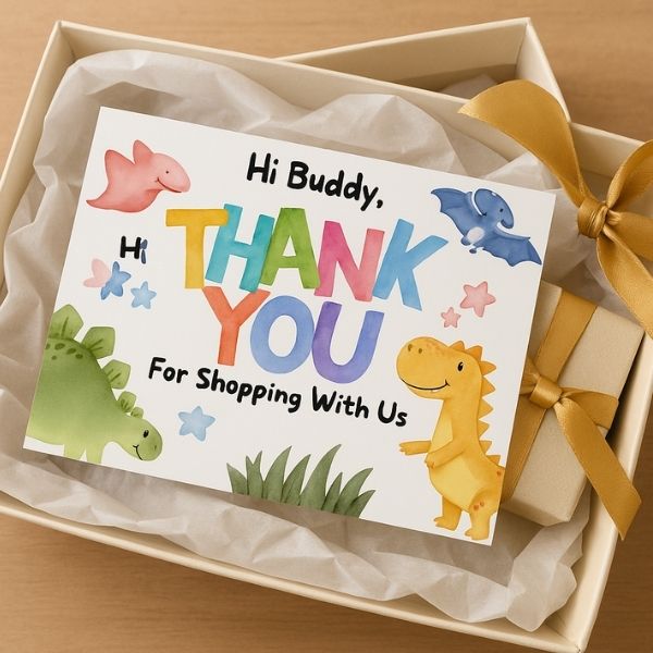 Birthday Cards