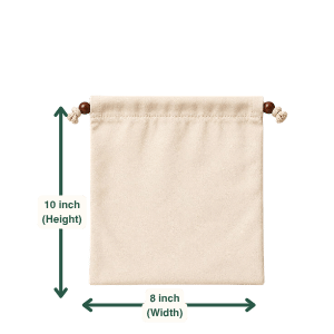 Drawstring bag