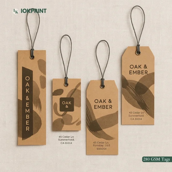 Hang Tags