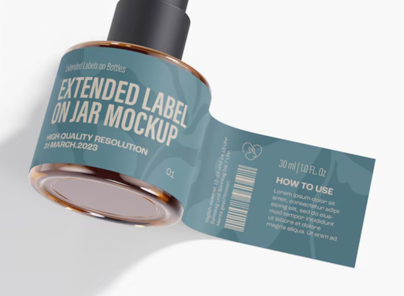 Bulk Sticker and Product Label Printing Services