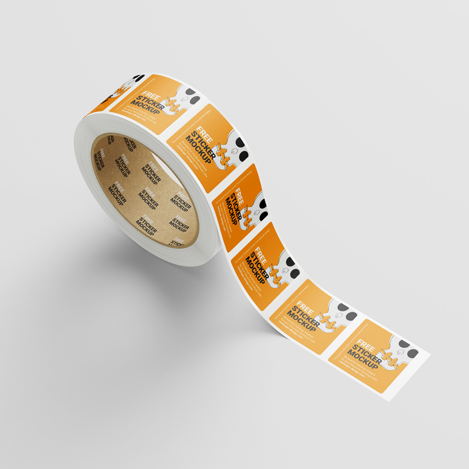 Sticker Roll Printing: High-Quality Solutions for Your Business