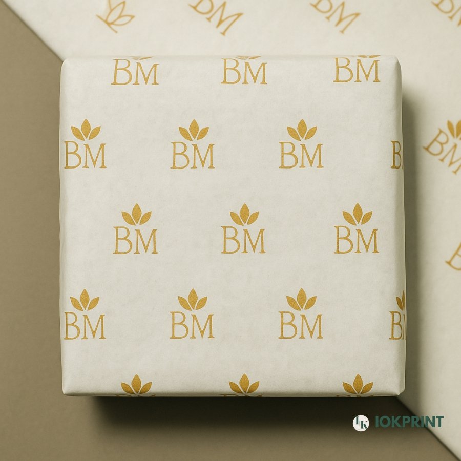 Butter Paper Printing