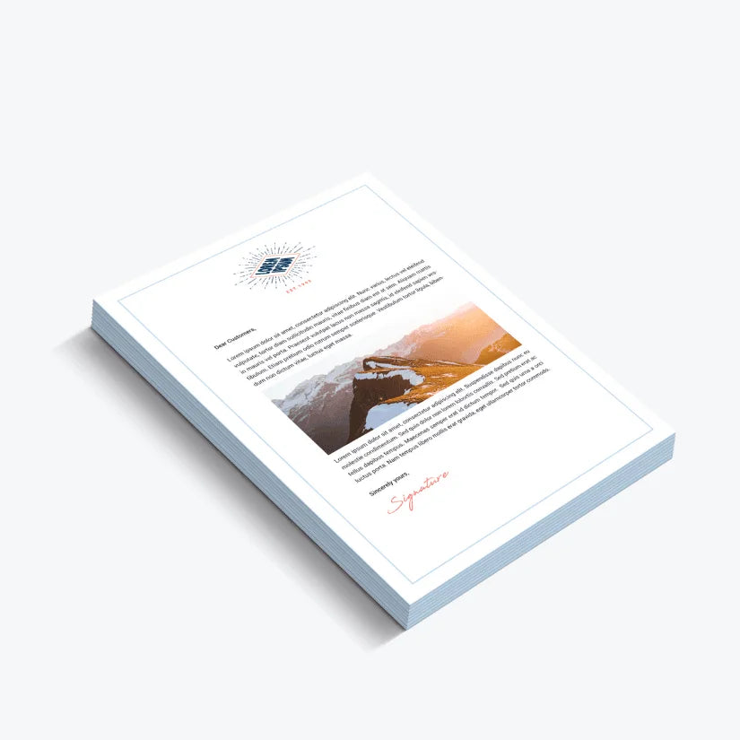 Document Printing