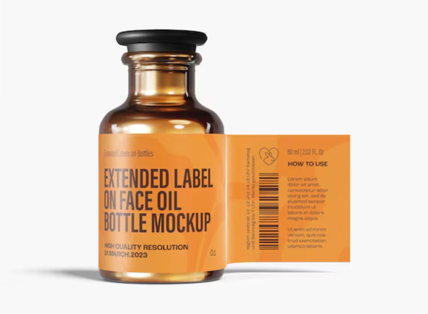 Bulk Sticker and Product Label Printing Services
