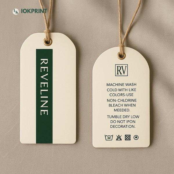 Hang Tags