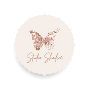Royal Shape Stickers