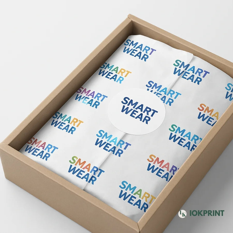 Wrapping Paper
