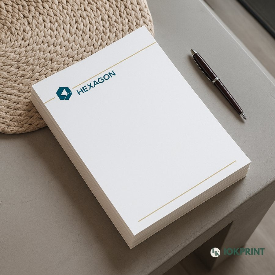 Letterhead Printing