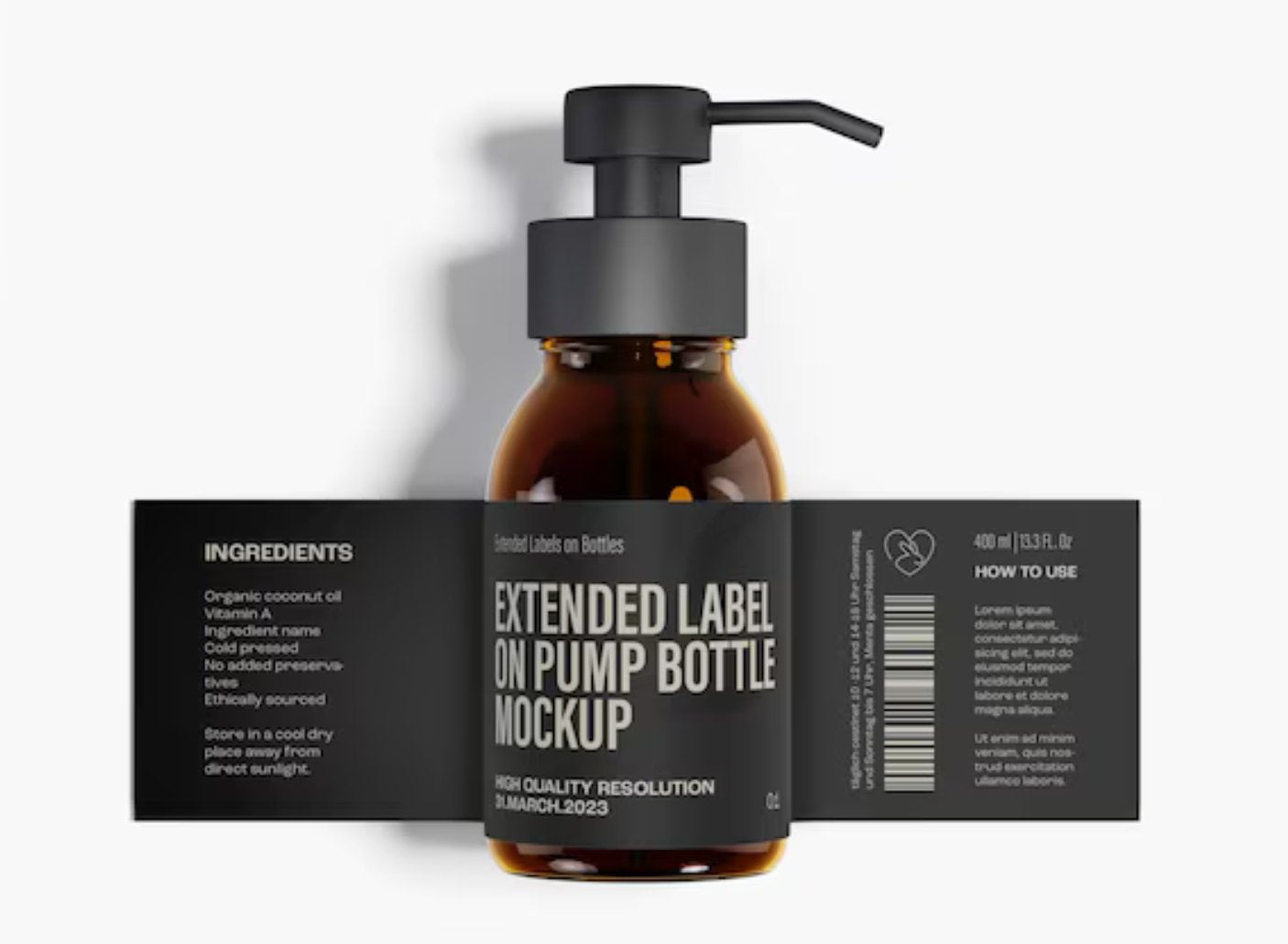 Bulk Sticker and Product Label Printing Services
