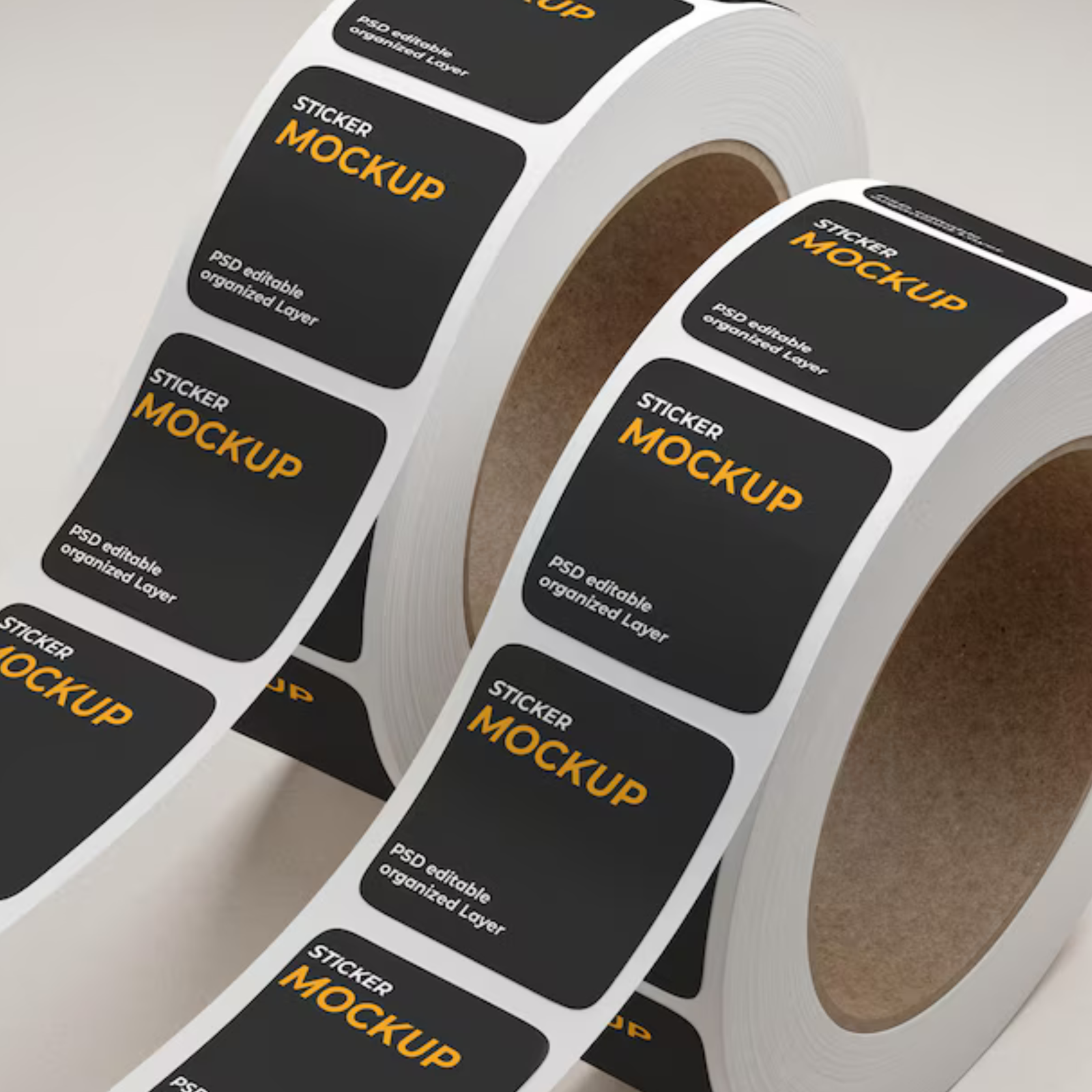 Sticker Roll Printing: High-Quality Solutions for Your Business