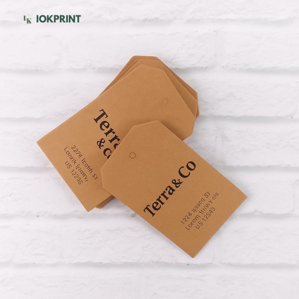 Hang Tags