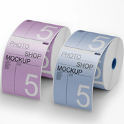 Sticker Roll Printing: High-Quality Solutions for Your Business