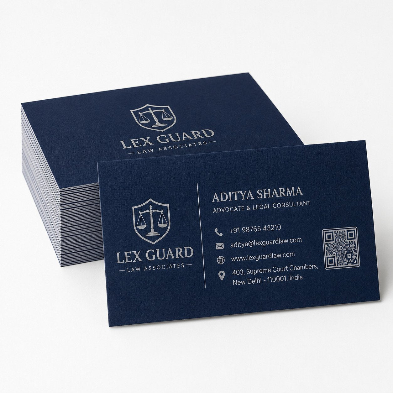 Online Visiting Card Printing