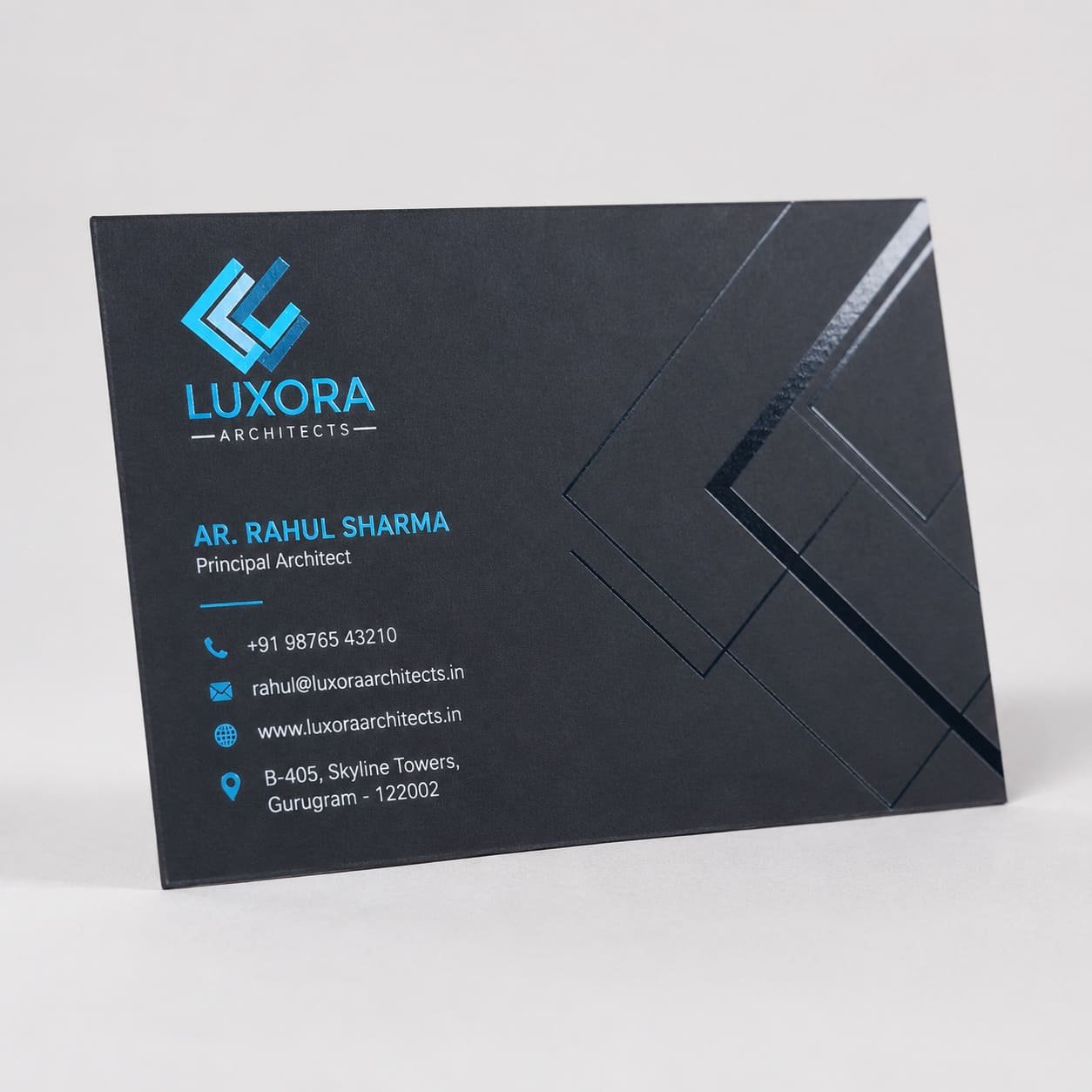 Bulk Visiting Card Printing