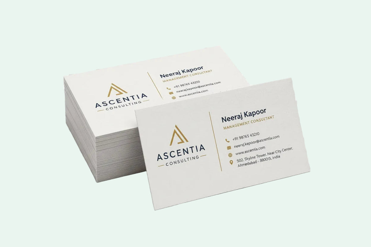 Visiting Card Printing Near Me