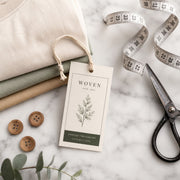 Custom Hang Tags