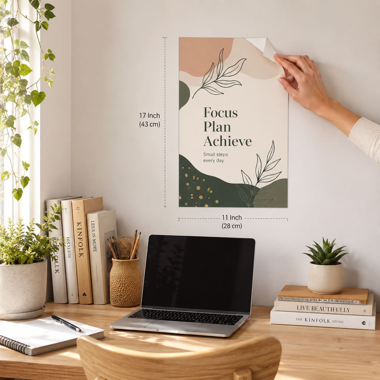 Poster (Sticker)