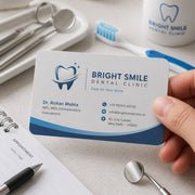 Premium Business Cards