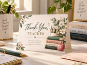 Thank You Cards & Messages – General Appreciation