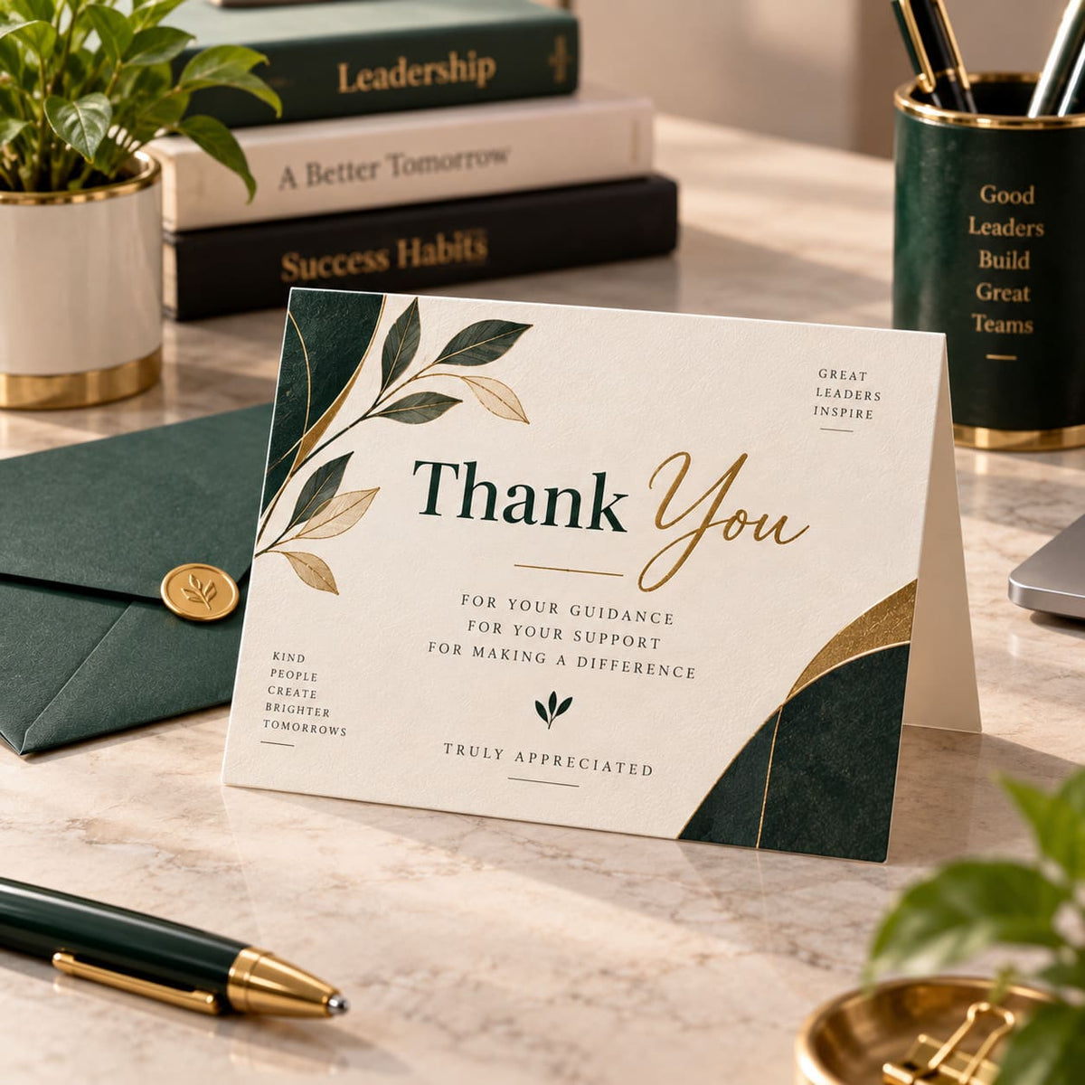 Thank You Cards for Parents & Mom | Appreciation Cards