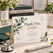 Teacher Thank You Cards | Thank You Card for Teacher