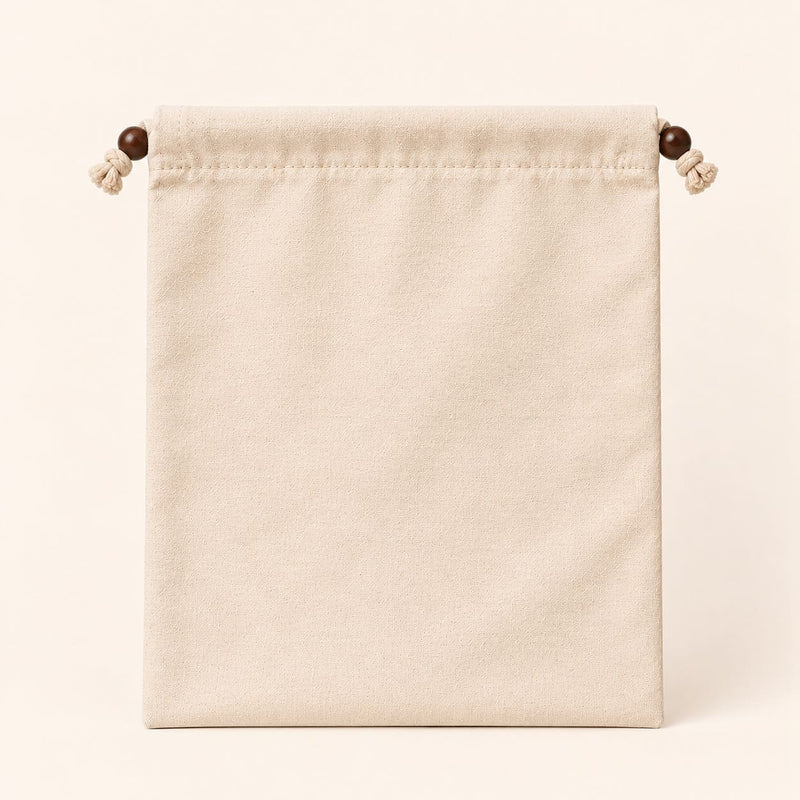 Drawstring Bag