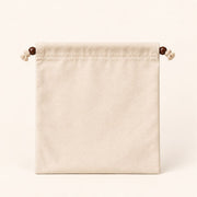 Drawstring Bag 10 × 8 inch