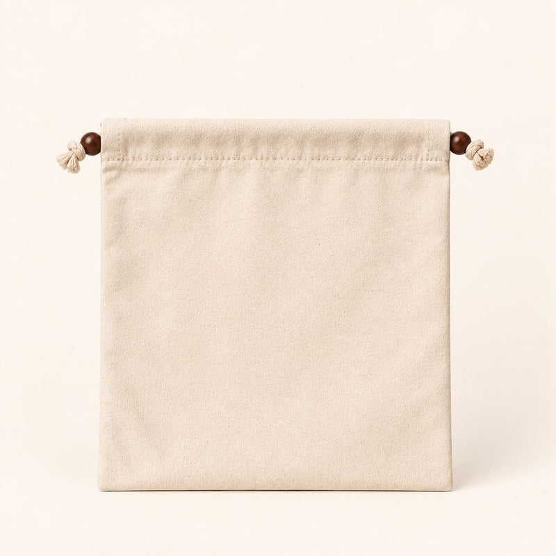 Drawstring Bag