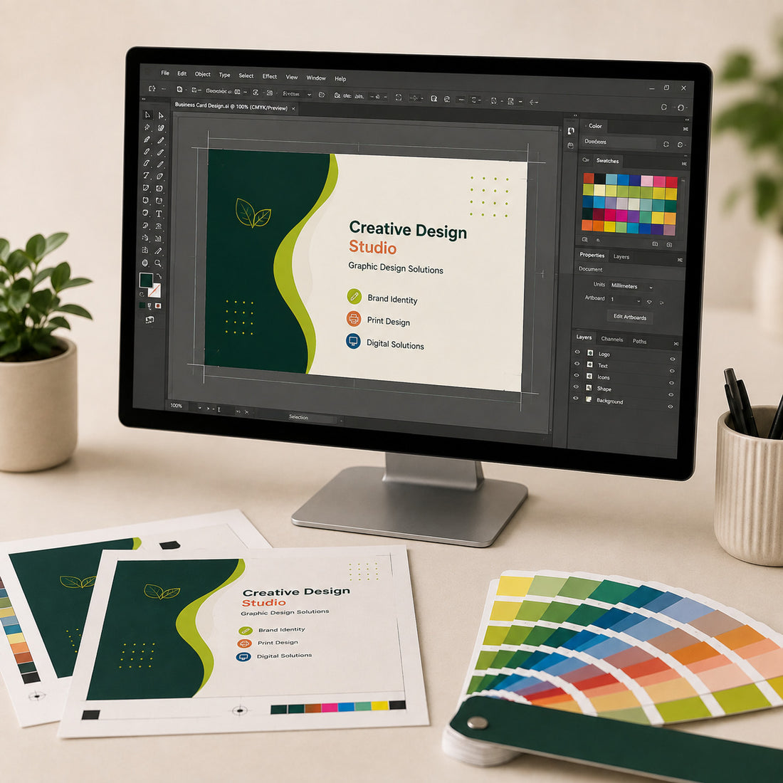 Expert Design Support
