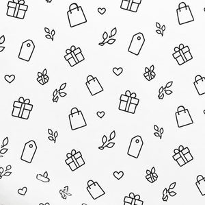Put Your Brand on Every Sheet