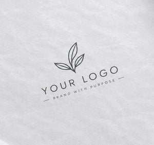Put Your Brand on Every Sheet