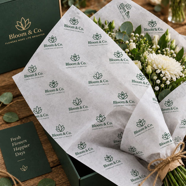 Flowering Business