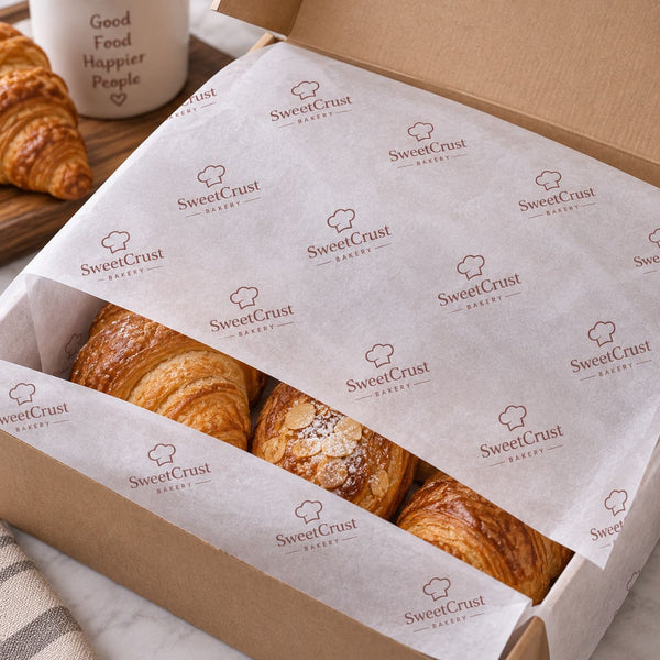 Bakery & Desserts
