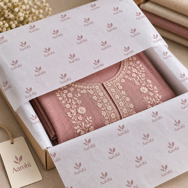 Clothing Wrapping